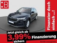 Skoda Kodiaq 2.0 TDI DSG Style AHK 7SITZE MATRIX KAMERA SHZ - Ingolstadt