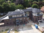 IMMOBILIEN GUMNIOR präsentiert: NEUBAU! Barrierefreie 3-Zimmer-Obergeschosswohnung mit Loggia in Emsbüren - Emsbüren