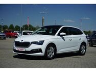 Skoda Scala 1.5 TSI DSG LED Panorama Tempomat - Sandersdorf Brehna