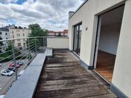Über den Dächern von Aachen*** 2 Monate mietfrei Mieter streicht selbst - Aachen