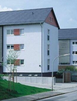 3 Zimmer Etagenwohnung in Schleswig Süd - Schleswig
