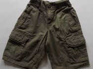 Cargo Short Yigga Farbe Olive Grün Gr. 128 zu verkaufen. - Bielefeld