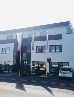 3 Zimmer Whg. mit hochwertiger EBK + top Verkehrsanbindung - Montabaur