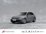 VW Golf, 1.5 TSI VIII LIFE, Jahr 2020 - Hof