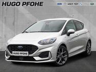 Ford Fiesta, 1.0 ST-Line EcoBoost HP Sale Angebot, Jahr 2023 - Norderstedt