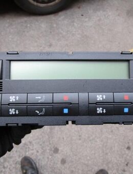 VW T4 Klimabedienteil 1999-2003 Nr. 7D0 907 040 bzw. 7D0907040 - Essen