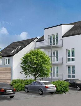 Sanierung für zukunftsfähige Wohnträume! - Rutesheim