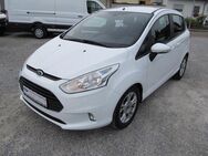 Ford B-MAX 1.0 EcoBoost Trend Winter-P. PPS Hi Alufelgen - Welzheim