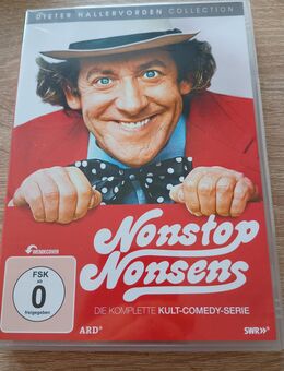 Nonstop Nonsens limitiert 6 DVDs, Neu - Essen