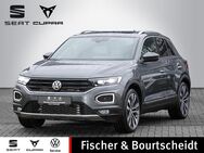 VW T-Roc, 2.0 TSI Sport, Jahr 2018 - Lohmar