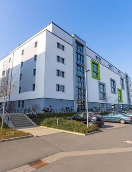 Appartement in TOP Wohnanlage - Gießen