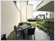 2-Zimmerwohnung mit Terrasse in beliebter Lage von Sulzbach - Sulzbach (Taunus)