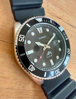 CASIO MDV-106 Marlin Armbanduhr - Ostercappeln