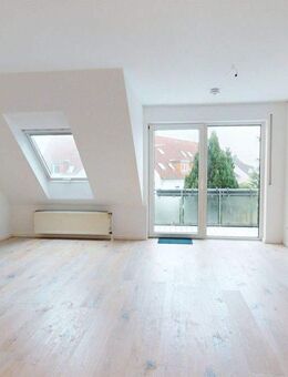 Modern und gemütlich - wunderschöne Maisonettewohnung in Offenthal - Dreieich