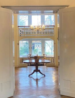 *Historischer Altbau-Charme vereint mit moderner Architektur* - Berlin