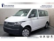 VW Transporter 2.0 TDI DSG 9-Sitzer TEMP KLIMA - Wardenburg