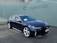 Audi RS6, 4.0 TFSI quattro Avant Sitzheiizung hi, Jahr 2020 - München