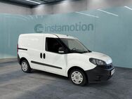 Fiat Doblo, 1.6 Multijet Easy Kasten EU6d Cargo Serie 2, Jahr 2022 - München