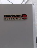 Brötje Heizung Teile in 06886