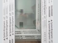 Kunststofffenster Neu auf Lager abholbar, 50x100 cm DrehKipp - Essen