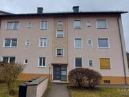 3 Zimmer-Wohnung mit Potenzial in Sulzbach-Rosenberg - Sulzbach-Rosenberg