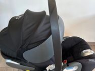 Cybex Platinum Cloud Z Babyschale - Baiersbronn