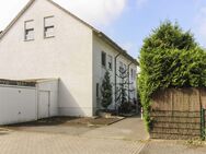 ETW als Reihenendhaus mit Garage und Garten in grüner Lage von Dortmund-Mengede (Mengeder Heide) - Dortmund