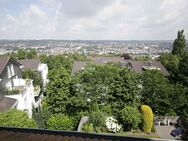 Elegante, helle 3 Zimmer DG-Wohnung mit Tageslichtbad nähe Tölleturm - Wuppertal