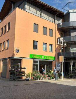 individuelle Wohnung über 2 Ebenen - Finsterwalde