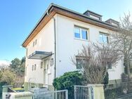 Charmantes Haus in ruhiger Lage! - Mannheim
