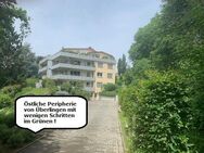 Sonnige 3 Zimmer EG -Wohnung mit großem Balkon . Kurze Wege ins Grüne und den Birnauer Wald ! - Überlingen