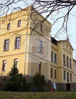 Wohnen und Arbeiten im historischen Gemäuer - Trebsen (Mulde)