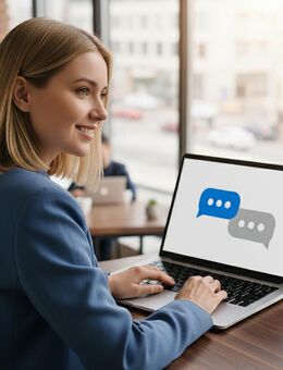 Setter / Chat-Setter / Appointment-Setter - Berlin