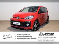 VW up, GTI, Jahr 2019 - Korbach (Hansestadt)