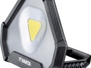 VARTA Work Flex Stadium Light mit Akku Arbeitsleuchte Baustrahler - Bad Gandersheim