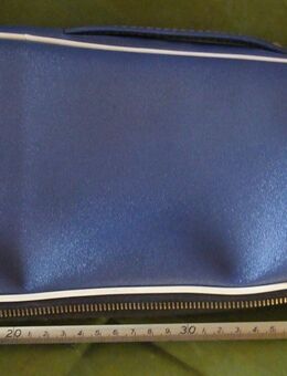 Geigen-Futteral (Tasche), Kunststoff ca. 57cm - Krefeld