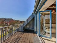 Stadtnahe Ruhe mit Extra-Raum - Ideal für Paare oder Singles mit Homeoffice - Pampow