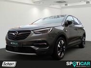 Opel Grandland X Plug-in-Hybrid4 1.6 DI Start/Stop Aut Elegance - Arnstadt