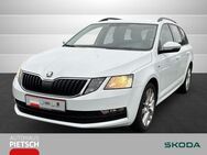 Skoda Octavia, 1.0 TSI Combi Clever, Jahr 2018 - Bünde