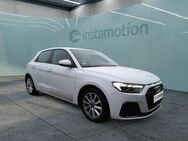 Audi A1, Sportback ADVANCED 25TFSI KEYLES, Jahr 2022 - München