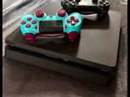 PlayStation 4 slim - Oberwiesen