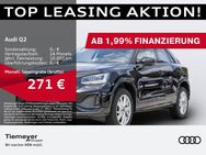 Audi Q2, 30 TDI ADVANCED, Jahr 2023 - Lüdenscheid