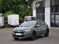 Dacia Sandero, Stepway Extreme ECO-G 100, Jahr 2022 - Geseke