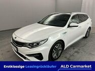 Kia Optima Sportswagon 2.0 GDI Plug-In Hybrid Spirit Kombi, 5-türig, Automatik, 6-Gang - Bad Fallingbostel