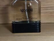 Armani Eau Pour Homme 100ml Spray – Vintage Rarität - Wesel