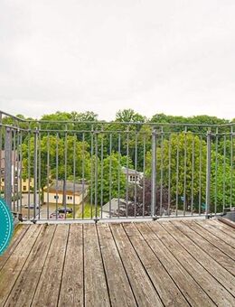 !! 2 Monate Kaltmietfrei - ideal für Selbstrenovierung !! 3-Raum-Whg. mit Aufzug in Schlossteichnähe - Chemnitz