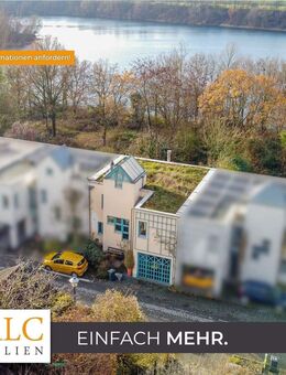 ''Und am Ende der Straße steht ein Haus am See'' - Troisdorf