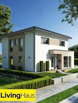 Dein individuelles Traumhaus in Barleben - Beste Lage! 2 Kinderzimmer, Homeoffice, Grundstück inkl. - Barleben