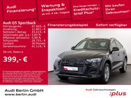 Audi Q5, Sportback advanced 40 TDI qu, Jahr 2022 - Berlin