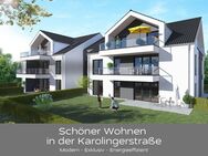 Wohnung Nr. 8 - Füssen